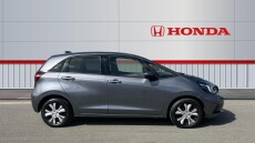 Honda Jazz 1.5 i-MMD Hybrid SR 5dr eCVT Hybrid Hatchback